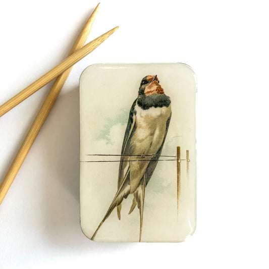 Firefly Notes - French Swallow