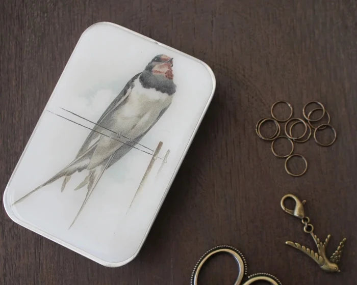 Firefly Notes - French Swallow