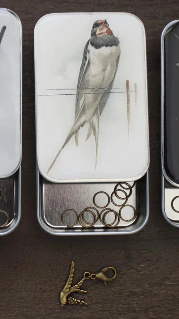 Firefly Notes - French Swallow