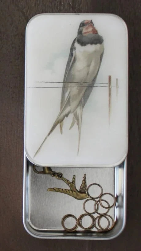 Firefly Notes - French Swallow