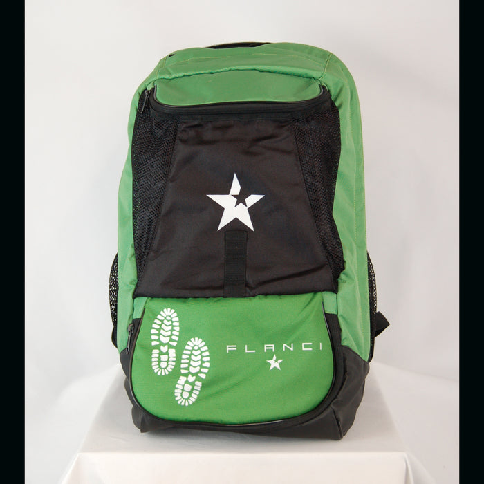 FLANCI 33L Back Pack / Kit Bag
