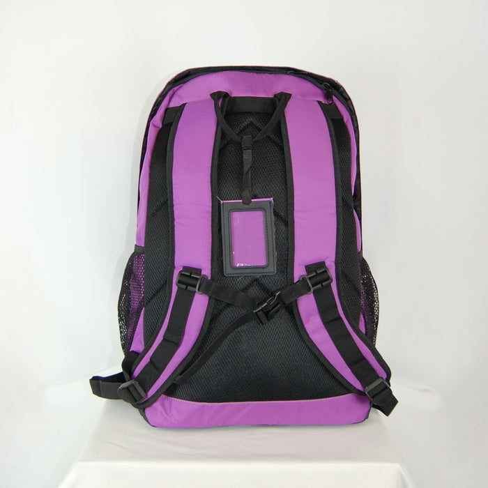 FLANCI 33L Back Pack / Kit Bag