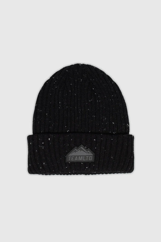 Fleck Toque Headwear - Front