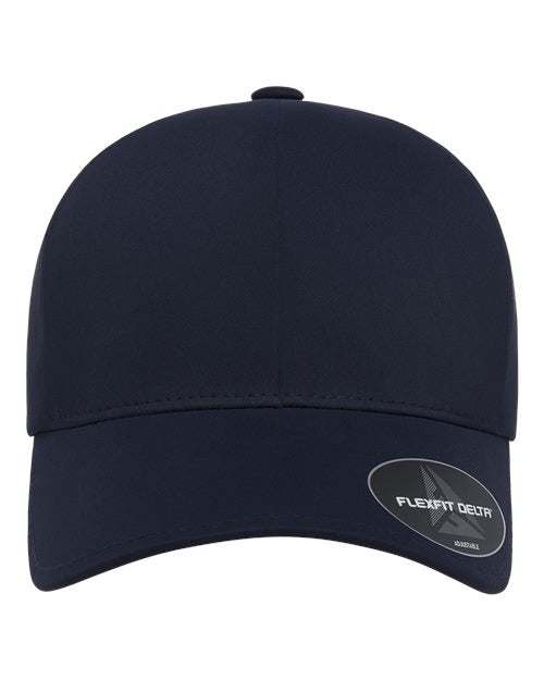 Flexfit 180AP - Delta® Snapback Perforated Cap