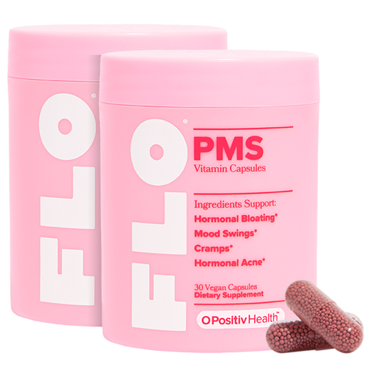 FLO Capsules - 2 Bottle Subscription