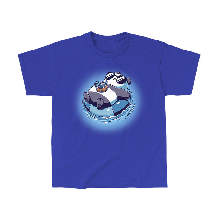 Classic Cotton T-shirt / Kids' / S