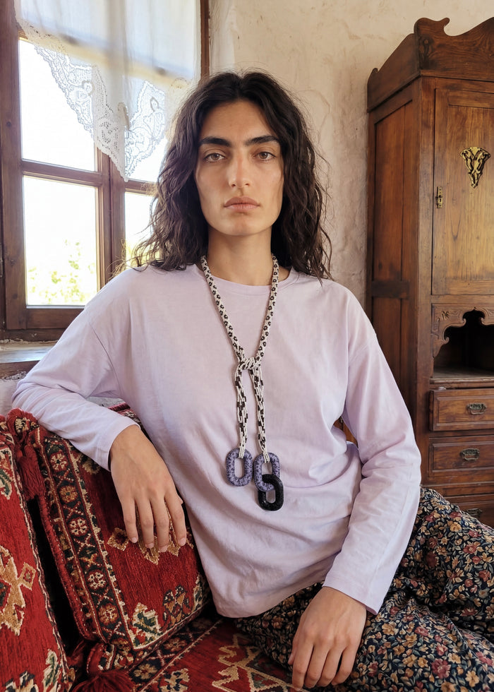 Floral Necklace