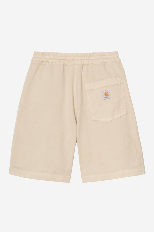 Floyde Short