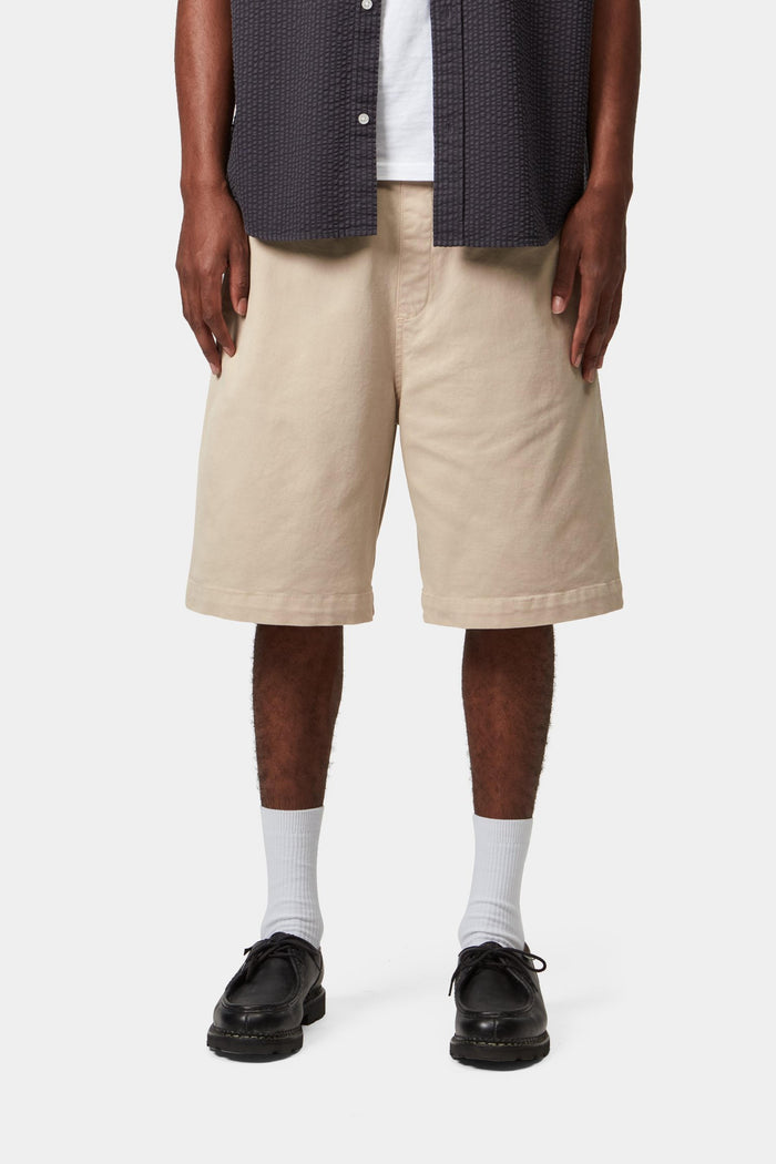 Floyde Short
