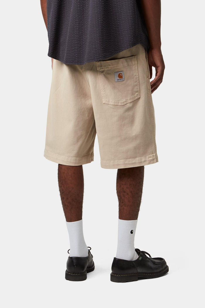 Floyde Short