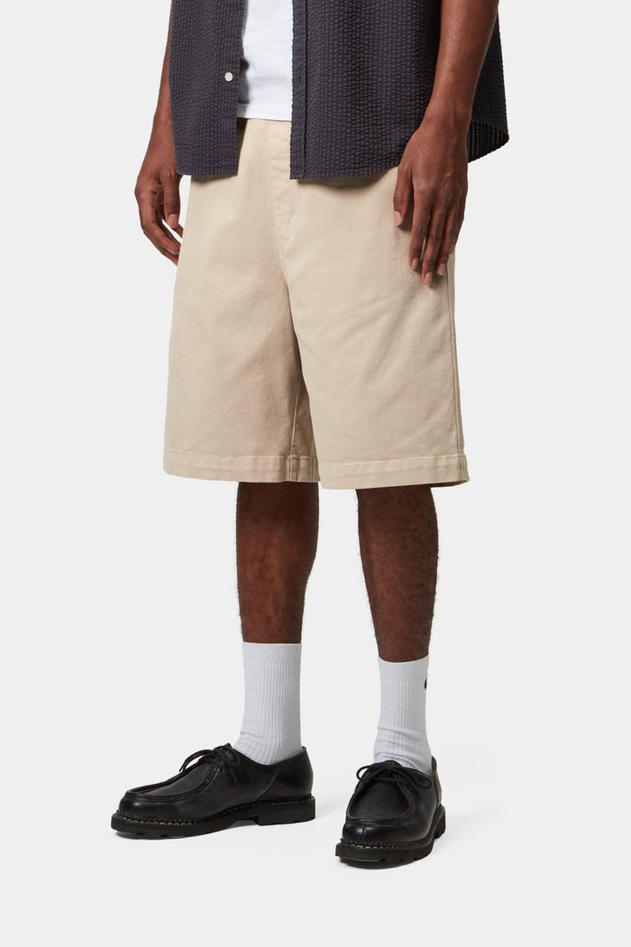 Floyde Short