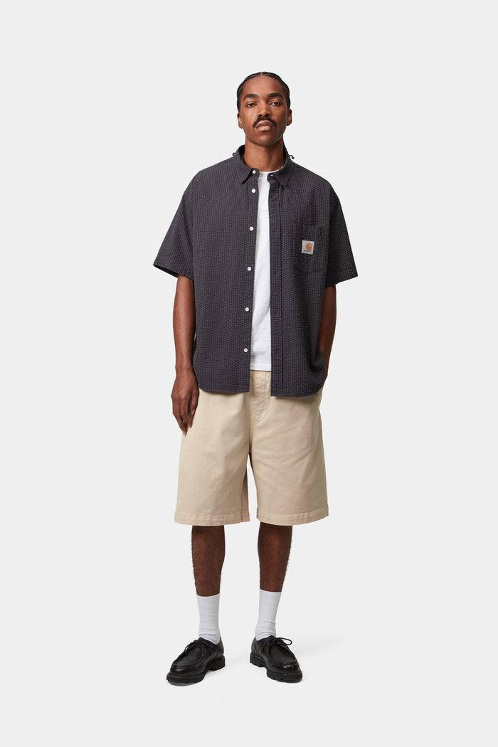 Floyde Short