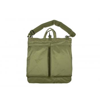 Flyers Helmet Shoulder Bag