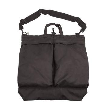 Flyers Helmet Shoulder Bag