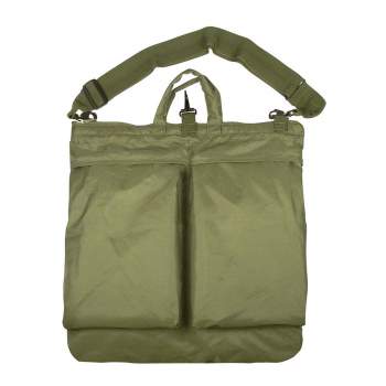 Flyers Helmet Shoulder Bag