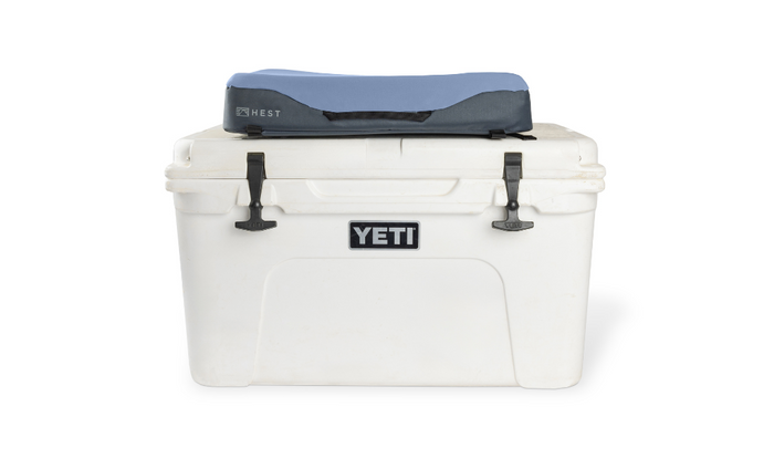 Foamy Seat Cushion