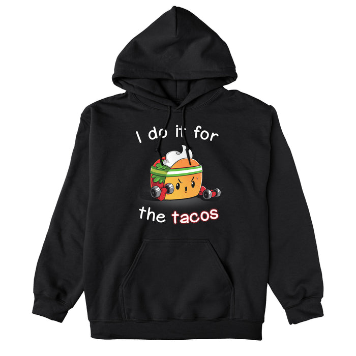 Pullover Hoodie / Unisex / S