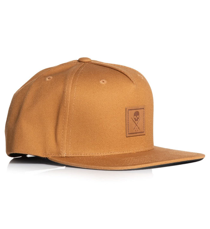 Foreman_Snapback_-_Wheat_-_-7922_77dcff02-4fbc-4ad1-a0b6-6f18844ad141 - Sullen
