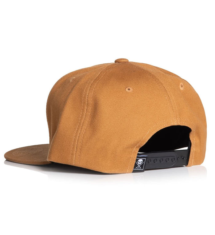 Foreman_Snapback_-_Wheat_-_-7924_1735f64c-09f9-44ad-b710-7e989080ad02 - Sullen