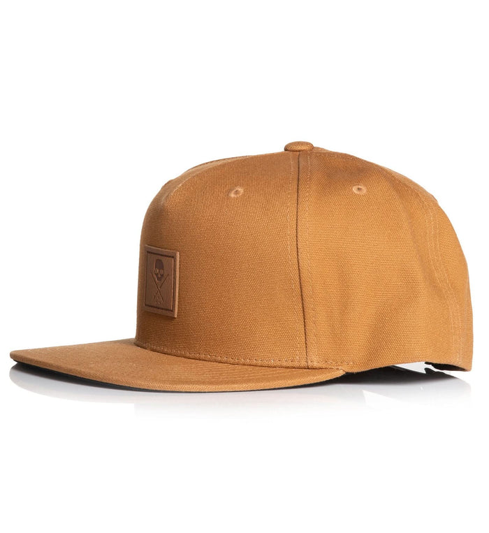Foreman_Snapback_-_Wheat_-_-7926_fb69f36e-ad72-4beb-a753-26bd355506dd - Sullen