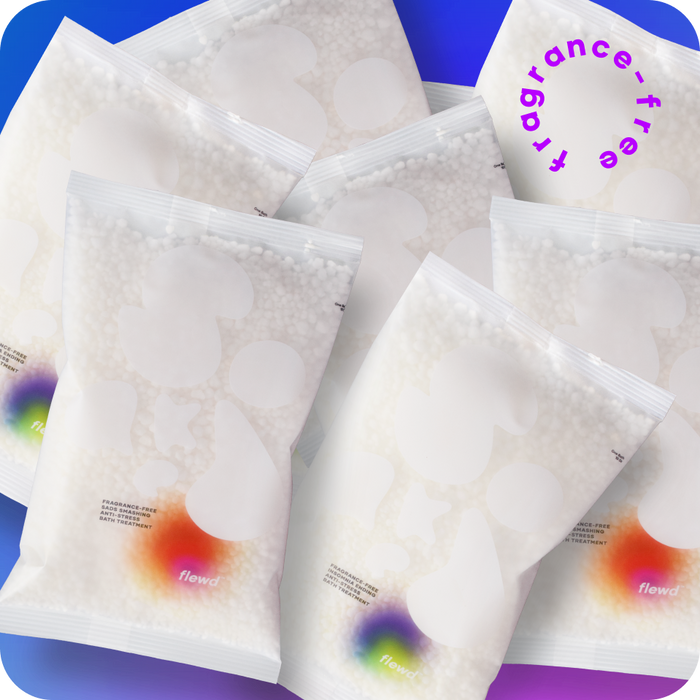 fragrance-free catch zzz bundle