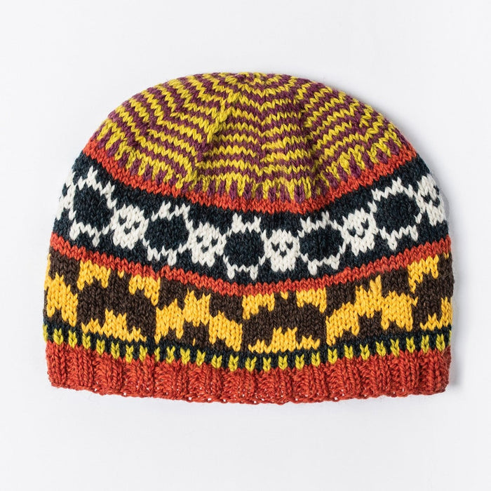 Fright & Delight Hat by Mary Pranica
