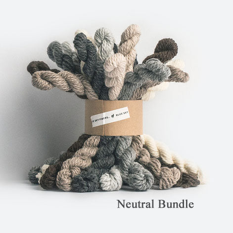 Neutral Bundle