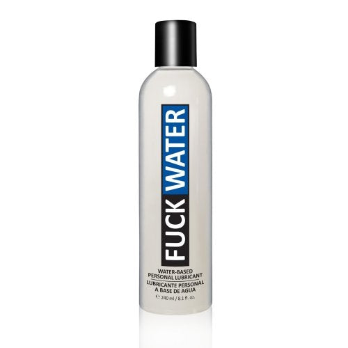 FUCK WATER HYBRID