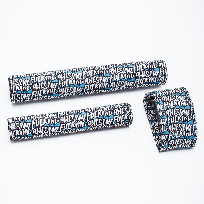 Fucking Awesome / Cult / Pad set