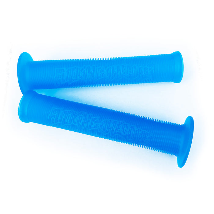 Fucking Awesome / Cult / Translucent Blue Grips