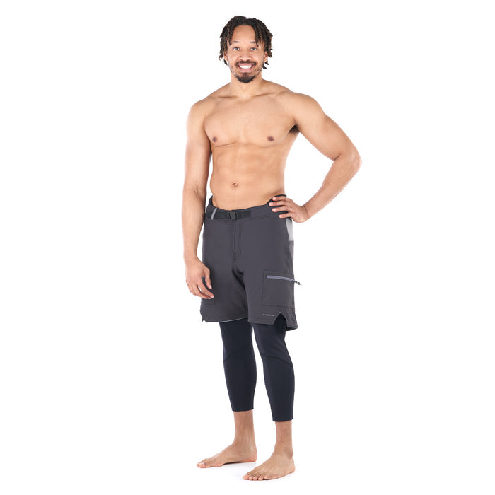 Full Monty Lined Short (24" inseam) (3)