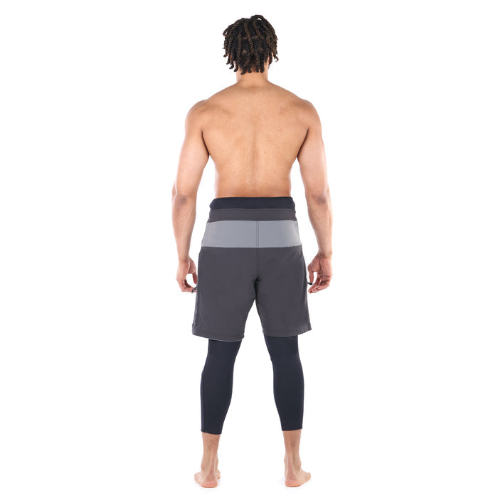 Full Monty Lined Short (24" inseam) (4)