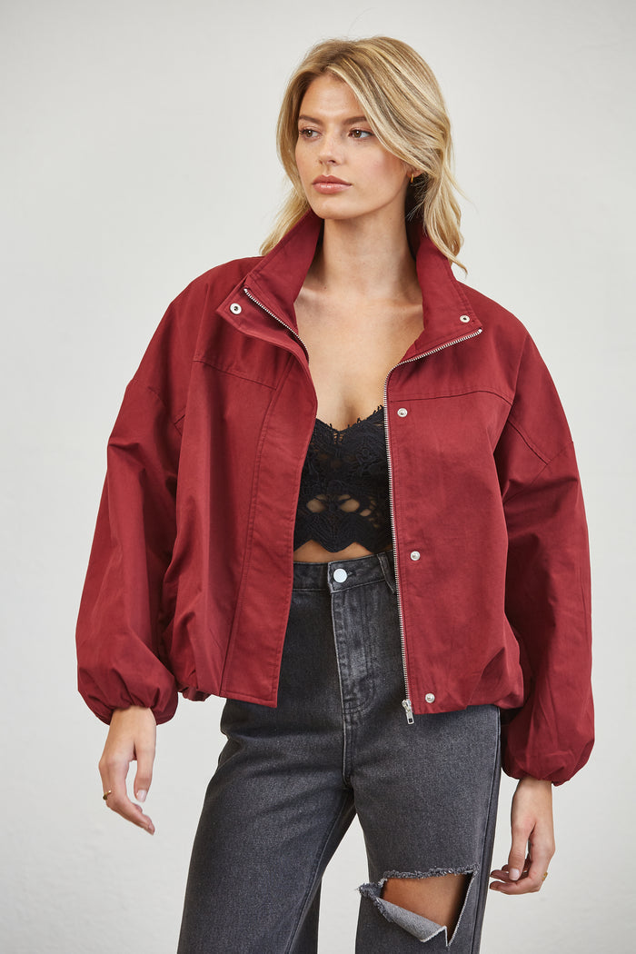 MULBERRY / 4/2-SM/ML