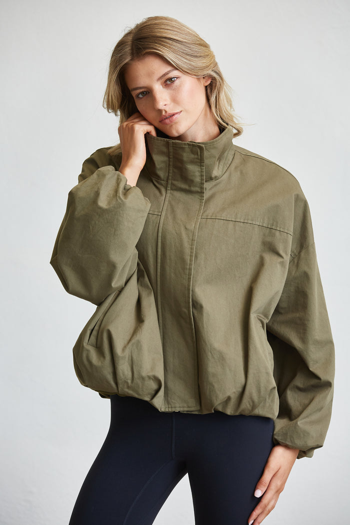 OLIVE / 4/2-SM/ML