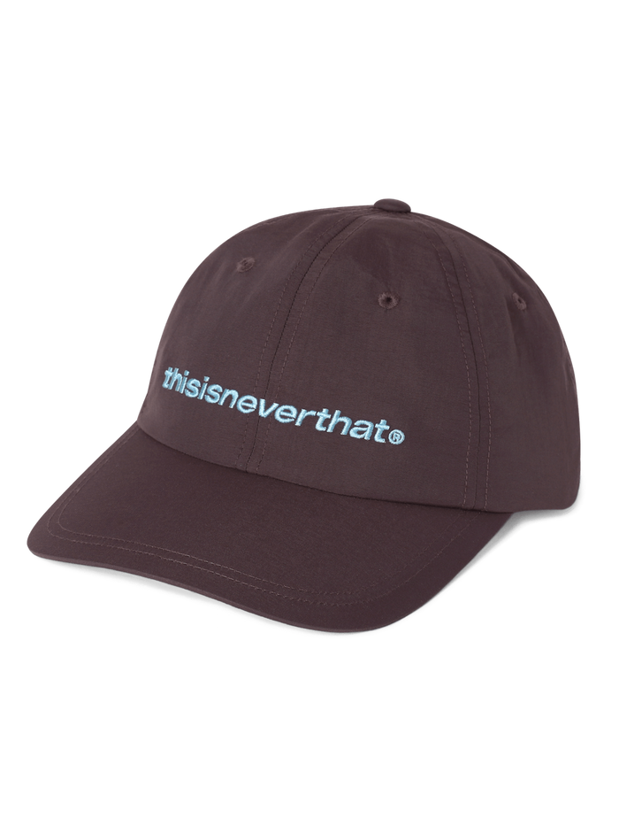 (FW24) SP-Logo Nylon Cap