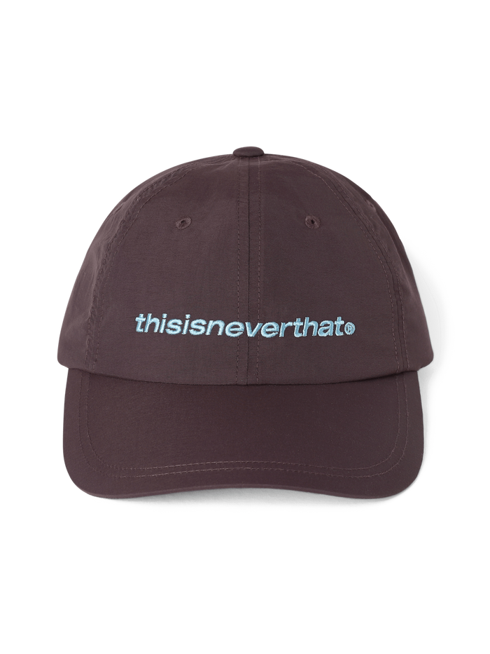 (FW24) SP-Logo Nylon Cap