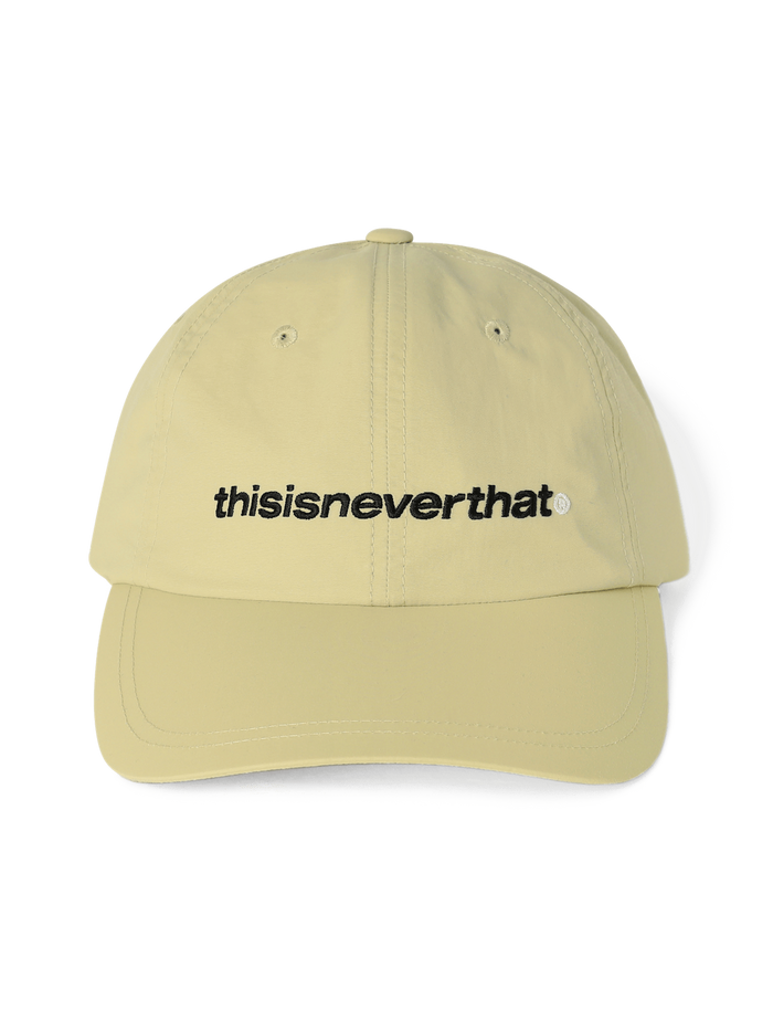 (FW24) SP-Logo Nylon Cap