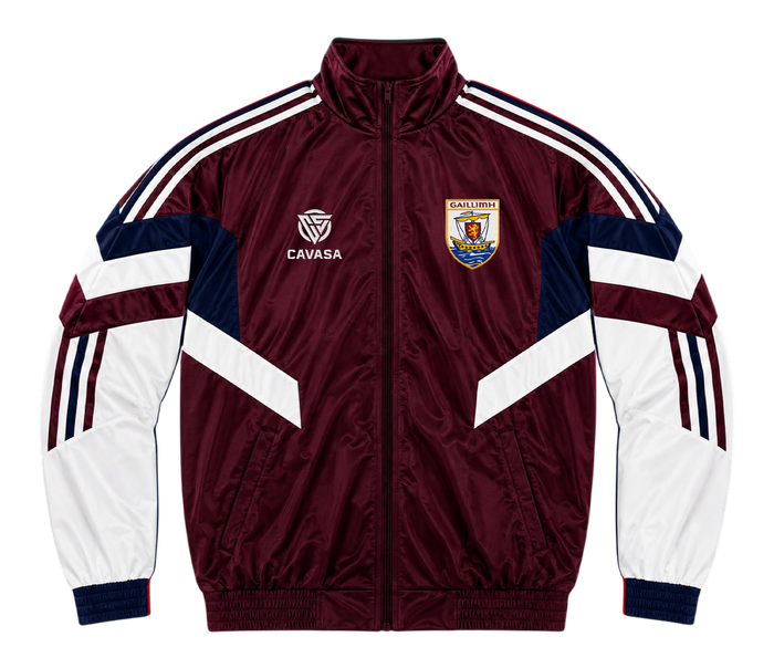 Galway 90s Revival Tracktop