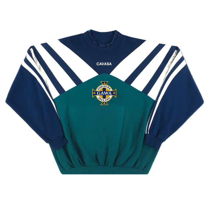 GAWA 90s Retro Inspired Sweatshirt