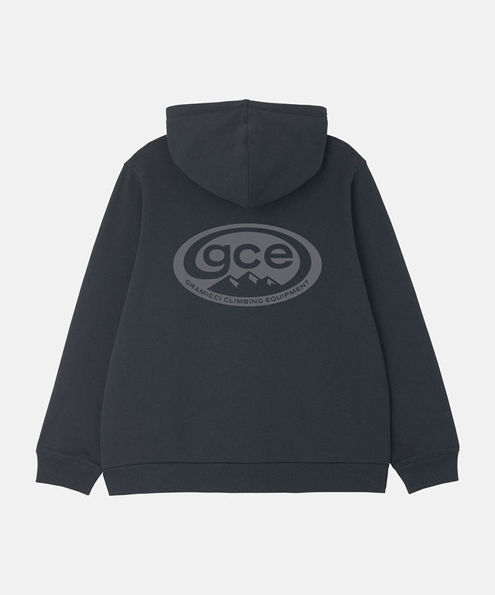 GCE Hooded Sweatshirt