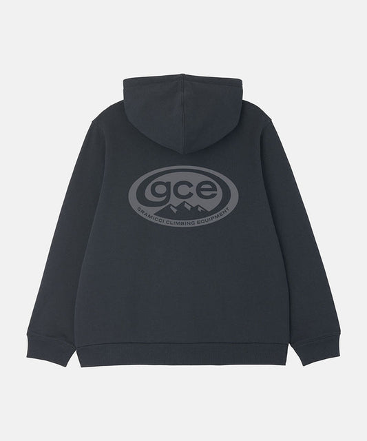 GCE Hooded Sweatshirt