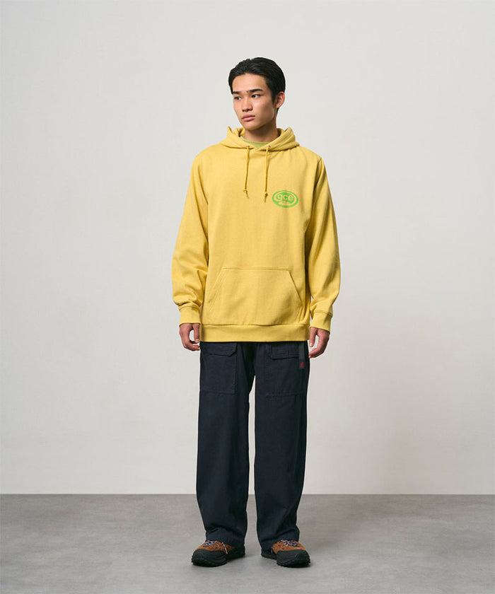 GCE Hooded Sweatshirt