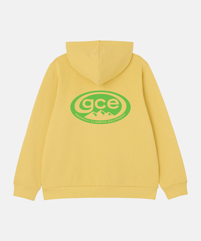 GCE Hooded Sweatshirt