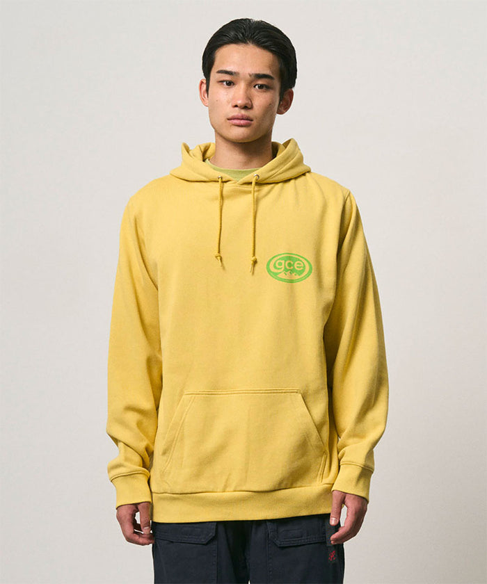 GCE Hooded Sweatshirt