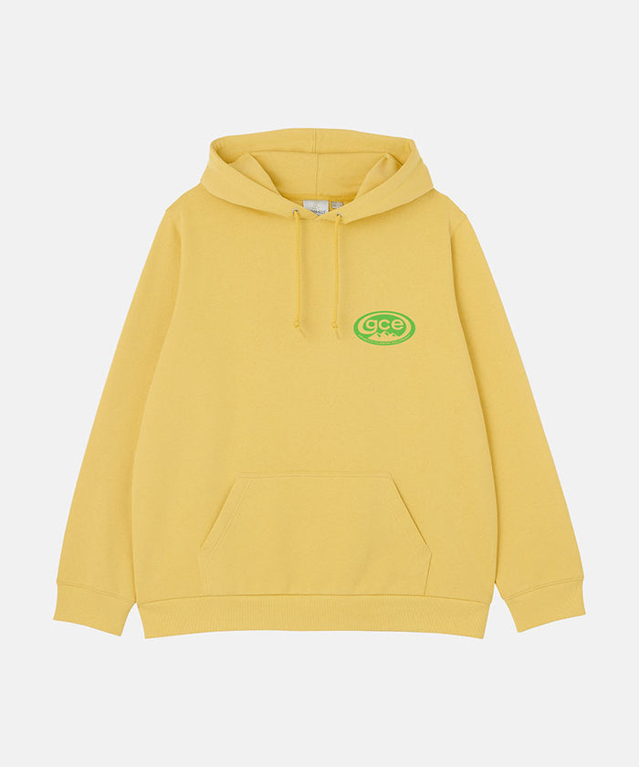 GCE Hooded Sweatshirt