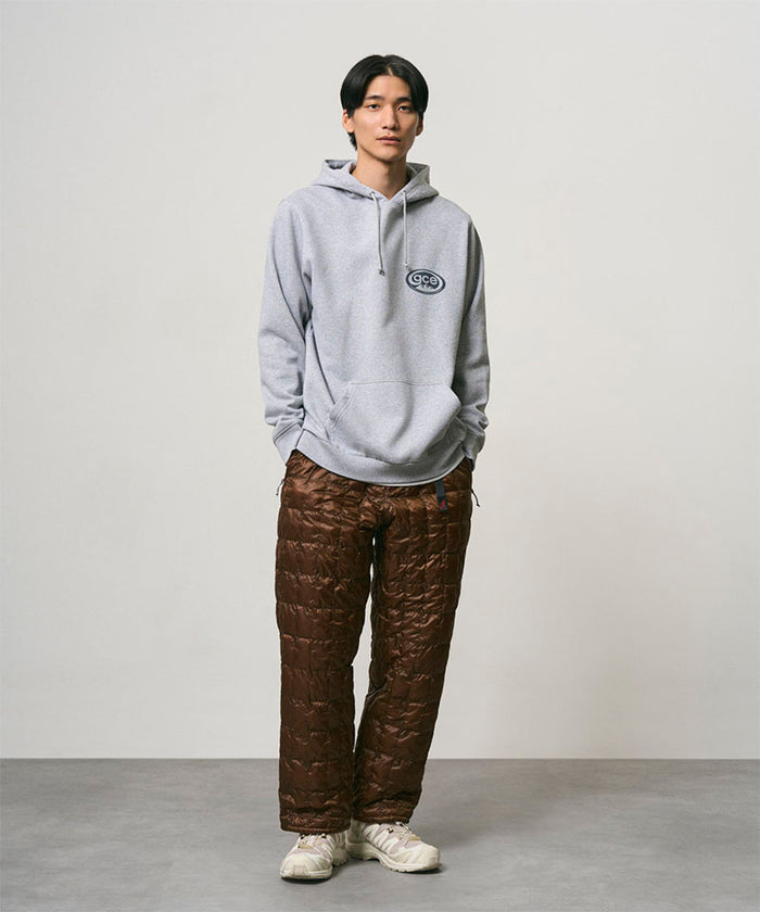 GCE Hooded Sweatshirt