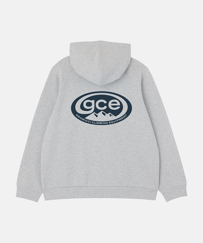 GCE Hooded Sweatshirt