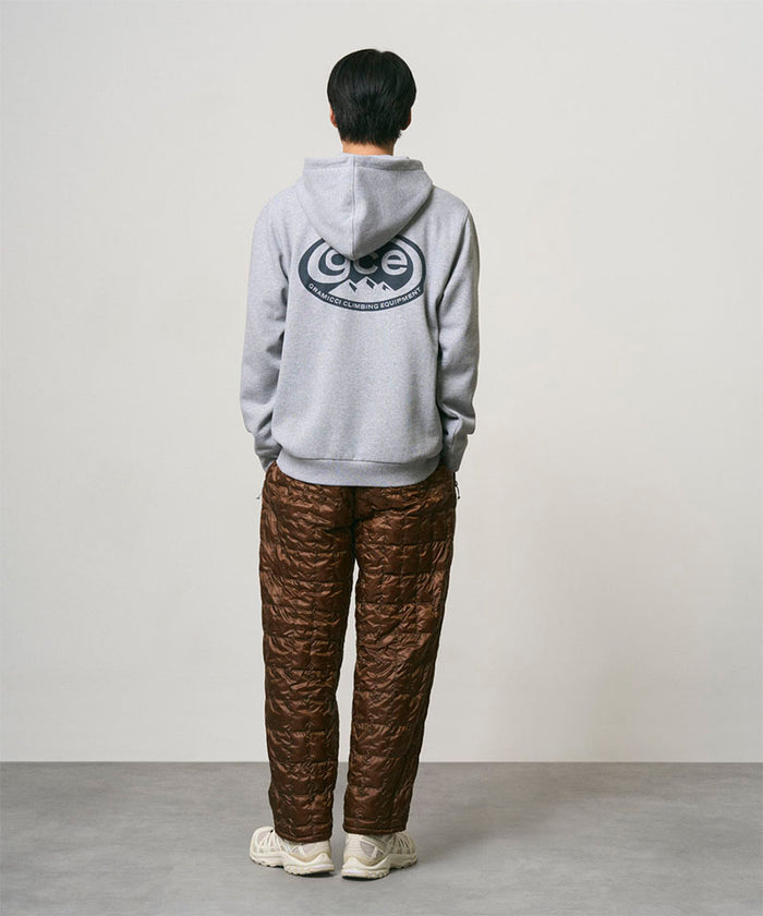 GCE Hooded Sweatshirt