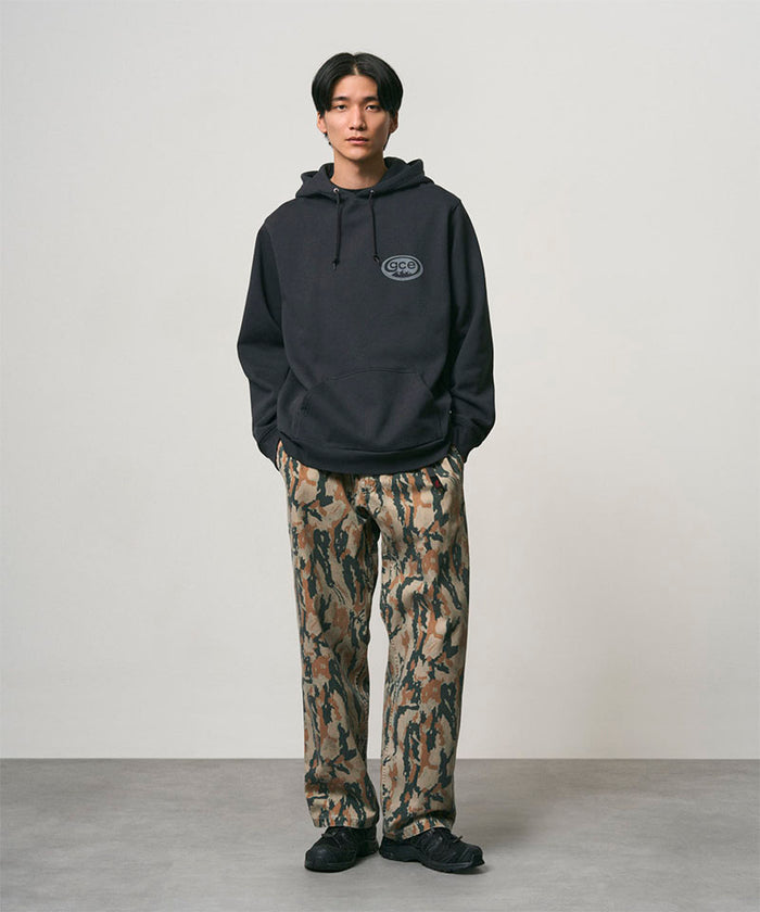 VINTAGE BLACK / XS