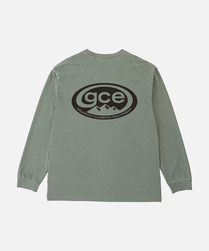 SAGE PIGMENT / XS